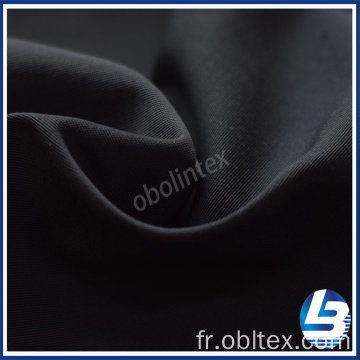 Tissu de manteau de vent Obl20-1148 100% polyester